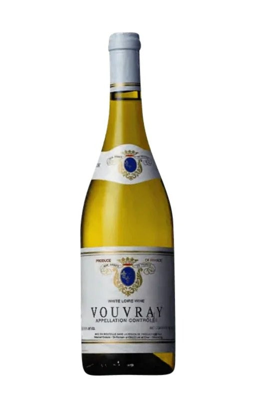 MarcelDuboisVouvray2024(750ml)