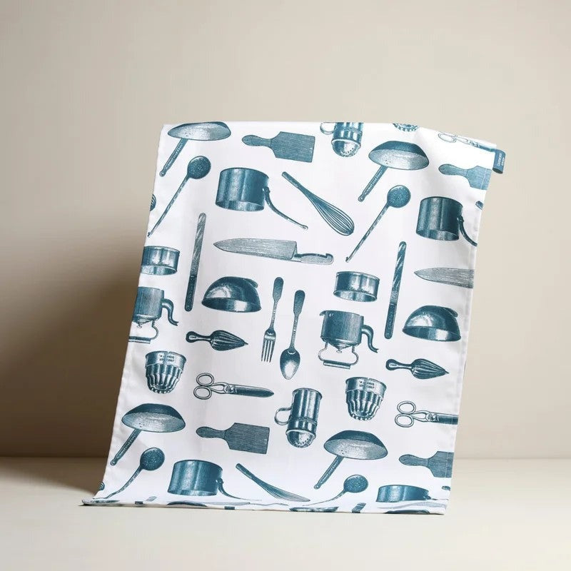 ChatsworthKitchenTeaTowel
