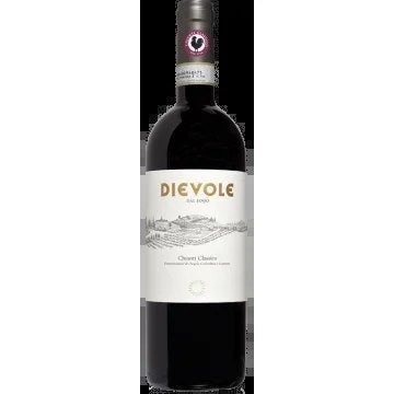 ChiantiClassico2022–Dievole