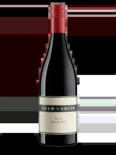 Shaw+Smith,AdelaideHillsShiraz2022