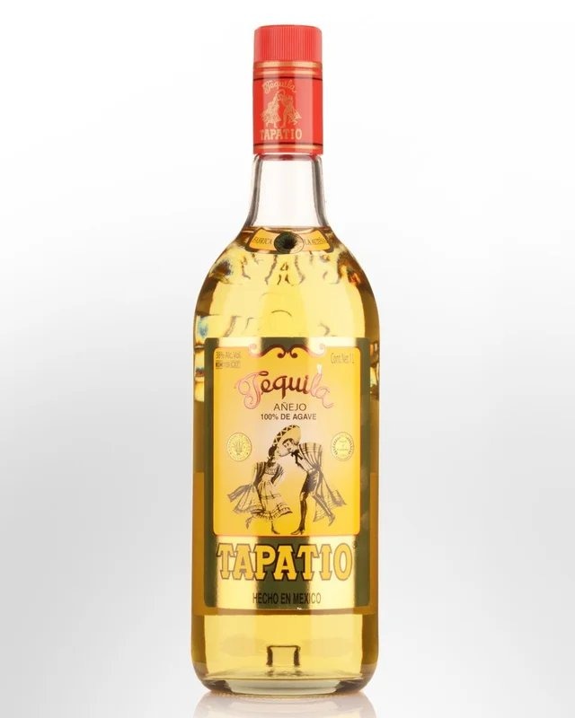 Tapatio100%AgaveAnejoTequila(1000ml)