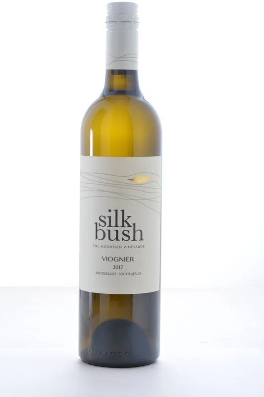 SilkbushViognier2017–750ML
