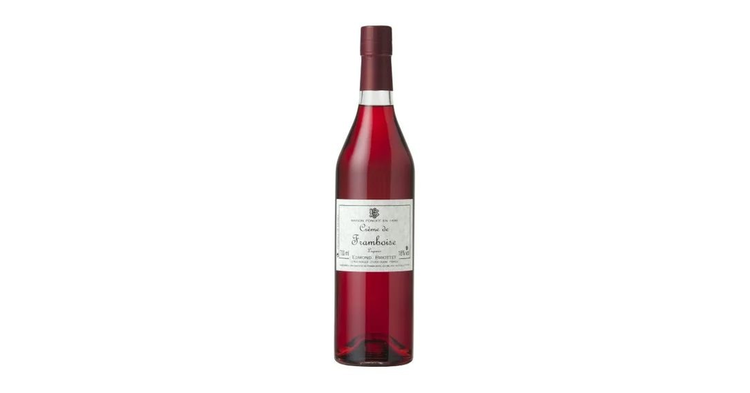 EdmondBriottetCremeDeFramboise70cl