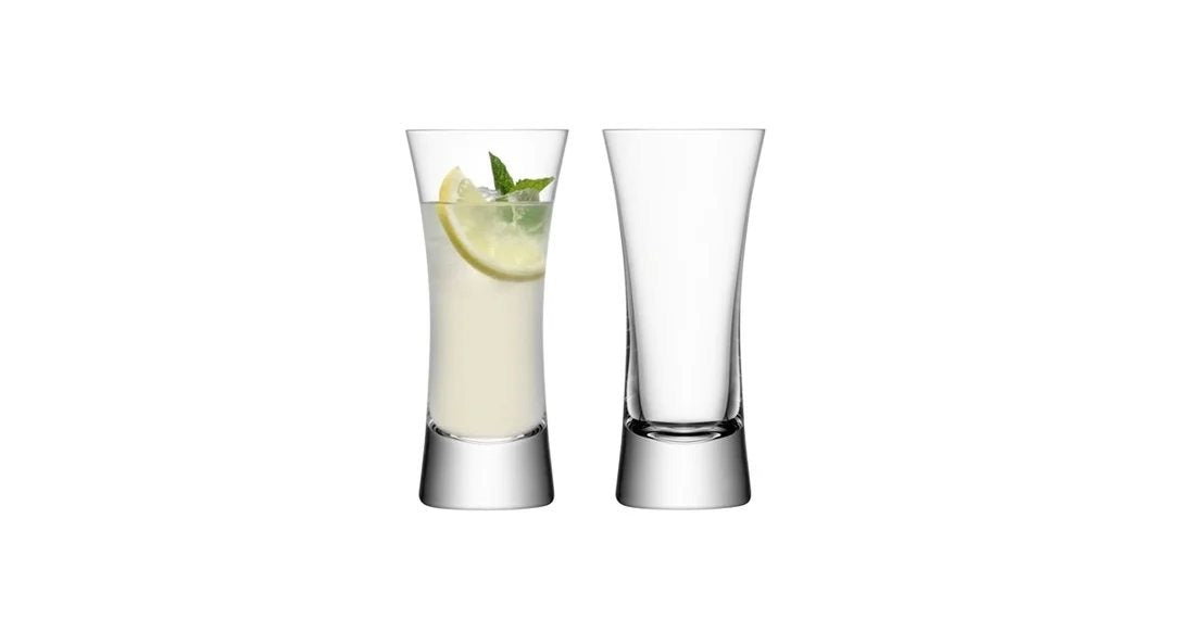 LSAMoyaCollectionHighballs�50ml(Setof2)GiftBox