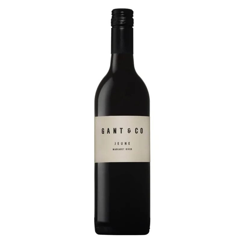 Gant&Co,JeuneCabernetSauvignonMerlotMalbec2020