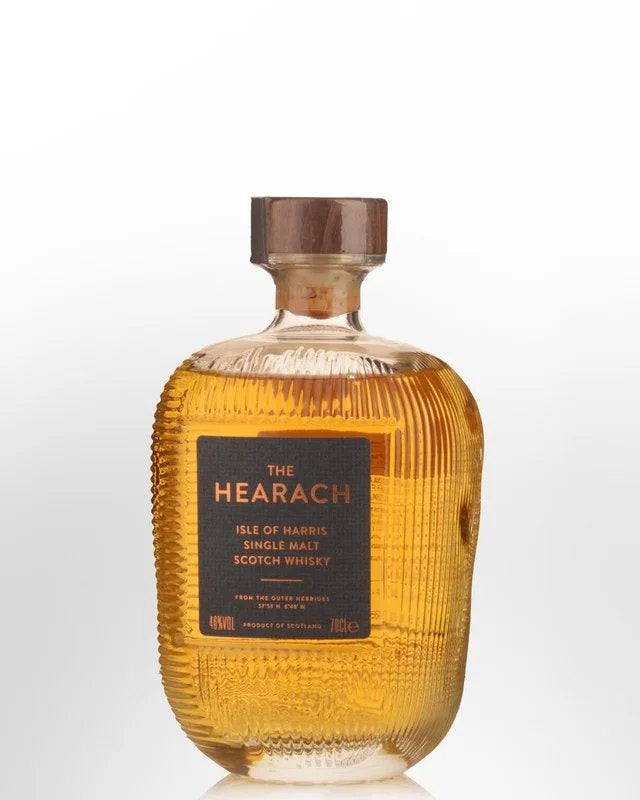 IsleofHarrisTheHearachFirstReleaseSingleMaltScotchWhisky(700ml)