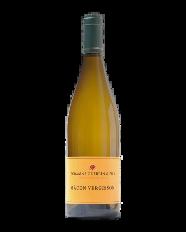 DomaineGuerrinMâcon-Vergisson