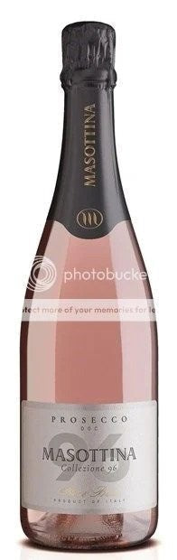 Masottina,Collezione96Rose,Prosecco,Veneto75cl