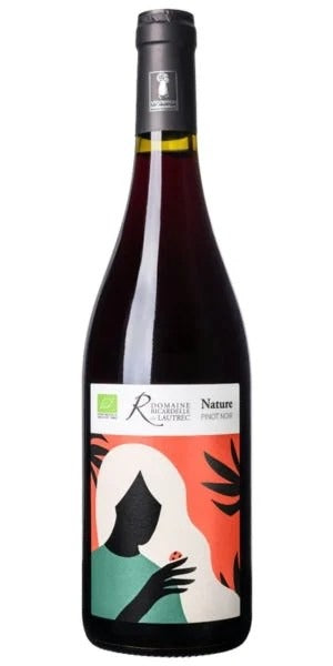 DomaineRicardelledeLautrec,PinotNoir,“Nature”,2023