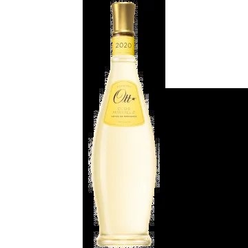 ClosMireille–BlancdeBlancs2024–DomainesOtt–CruClassé