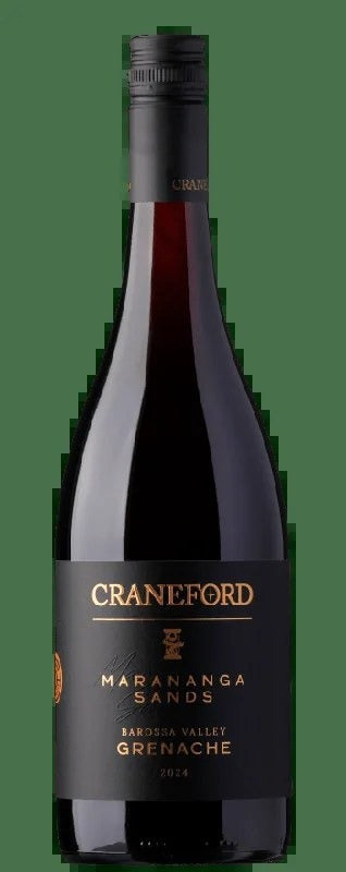 CranefordMaranangaSandsGrenache2024