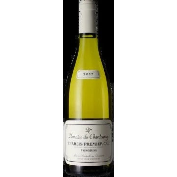 Chablis1erCruVosgros2023–DomaineduChardonnay