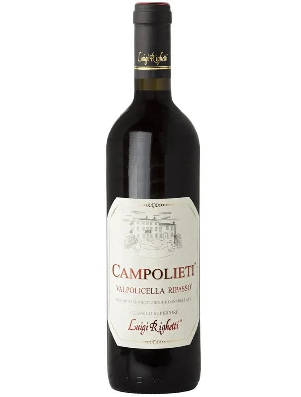 LuigiRighetti,Campolieti,ValpolicellaRipasso