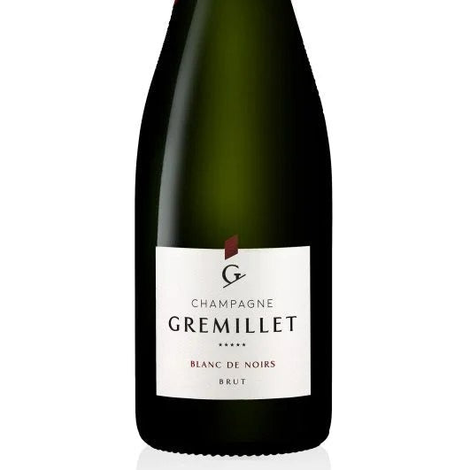ChampagneGremilletBlancdeNoirsBrutNV