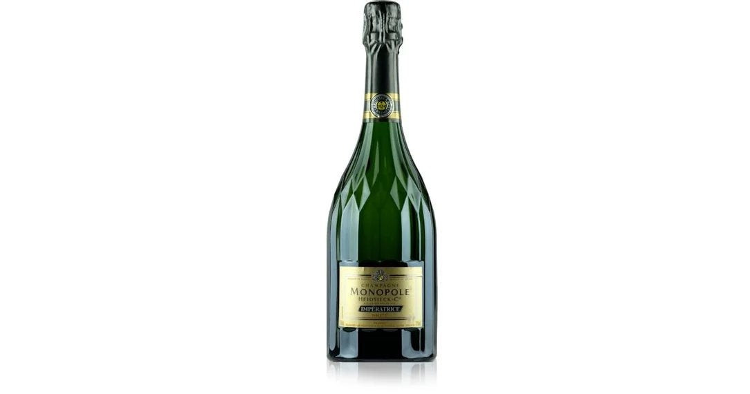 Heidsieck&Co.MonopoleCuvéeImpératriceChampagneNV75cl