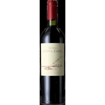 Nicolas2019–CatenaZapata