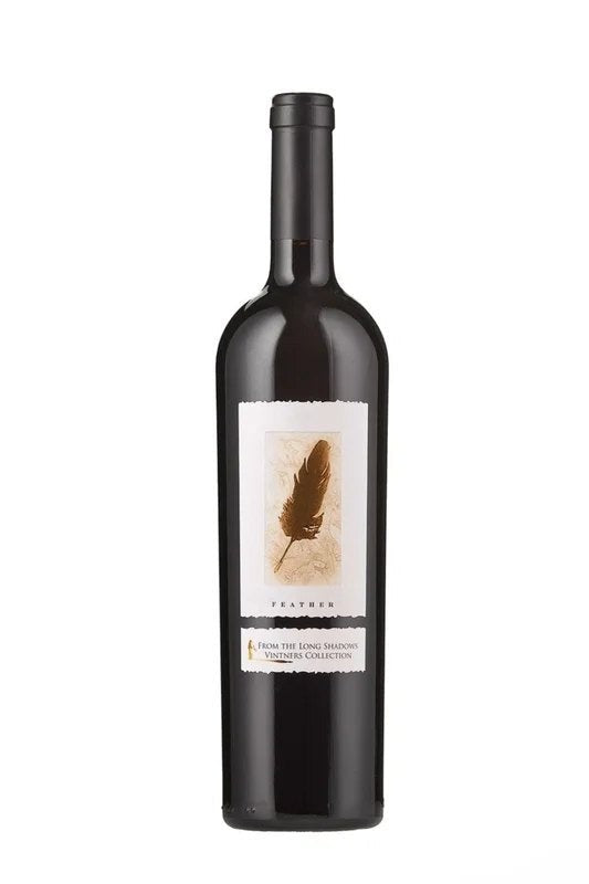 LongShadowsFeatherCabernetSauvignon2021–750ML
