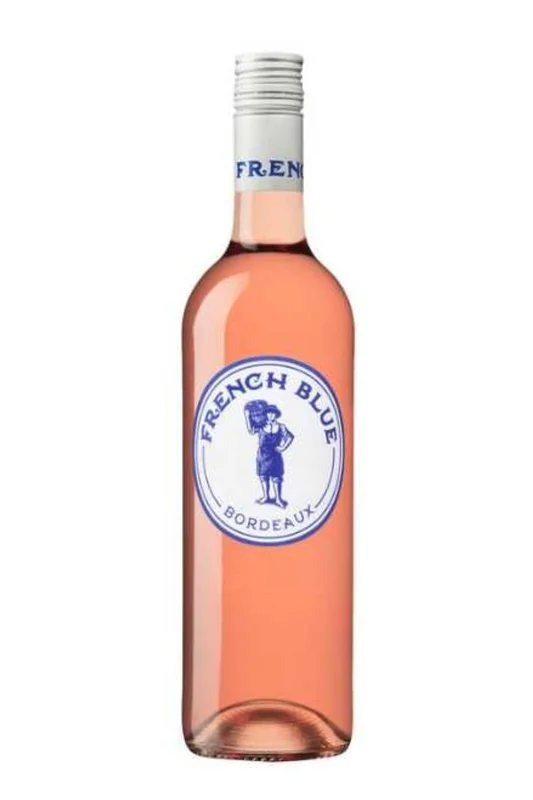 FrenchBlueBordeauxRose2023(750ml)
