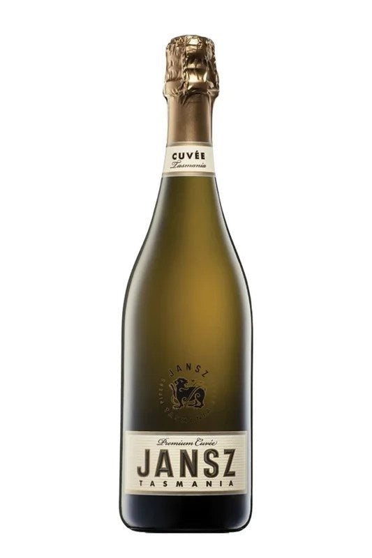 JanszSparklingPremiumCuveeBrutNV(750ml)