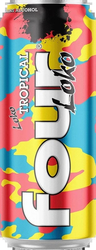 FourLokoTropical44clCan