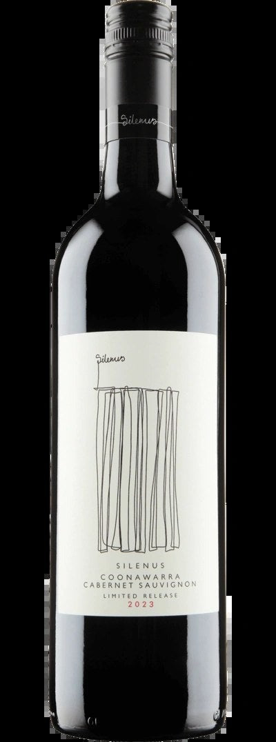 SilenusLimitedReleaseCoonawarraCabernetSauvignon2023