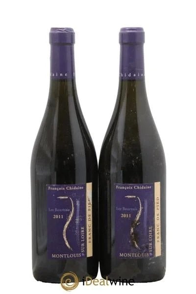Montlouis-sur-LoireLesBournaisFrancdePiedFrançoisChidaine2011
