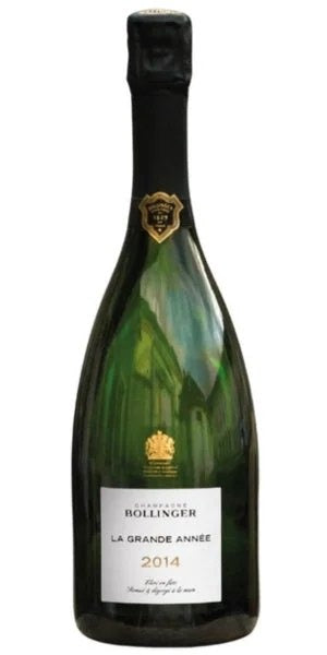 BollingerLaGrandeAnnéeBrut,2015