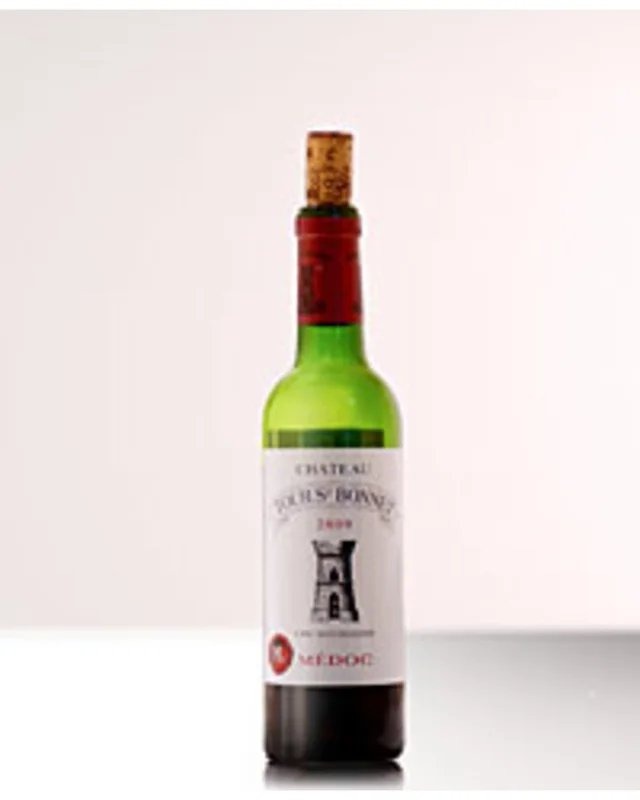 2009ChateauTourSt.BonnetCruBourgeois