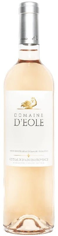 ProvenceRose–Domained’Eole75cl