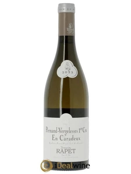 Pernand-Vergelesses1erCruEnCaradeuxRapetPère&Fils2023