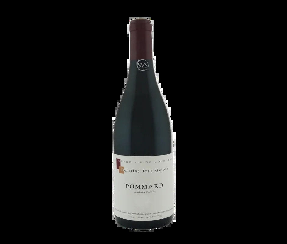 DomaineJeanGuiton,Pommard,2021