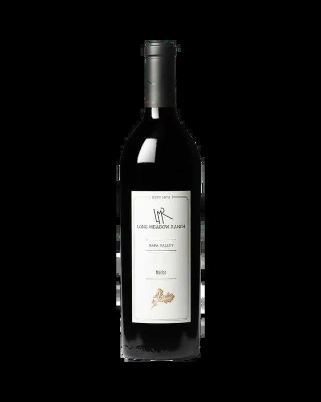 LongMeadowRanchNapaValleyMerlot