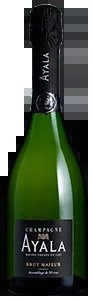 ChampagneAyalaBrutMajeurNV