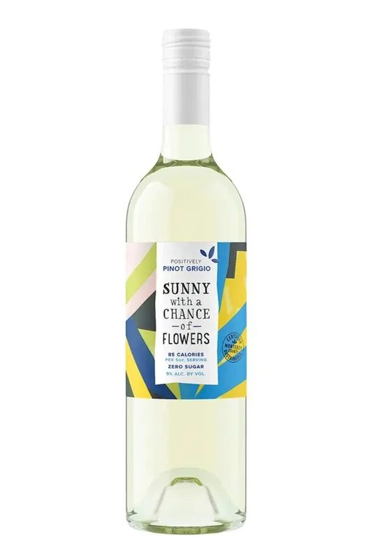 SunnyWithAChancePinotGrigio2024–750ML