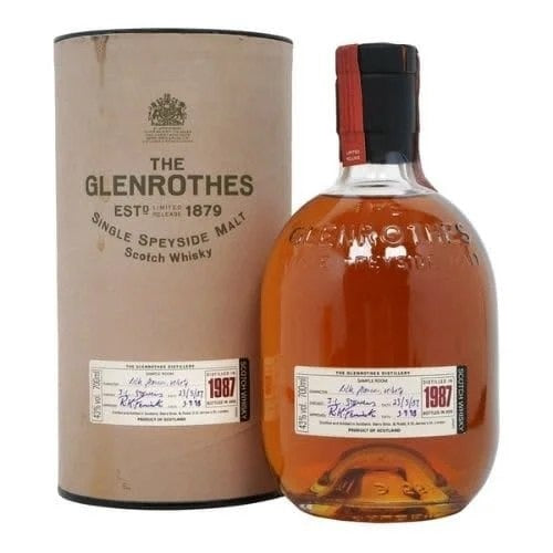 Glenrothes1987bottled2000