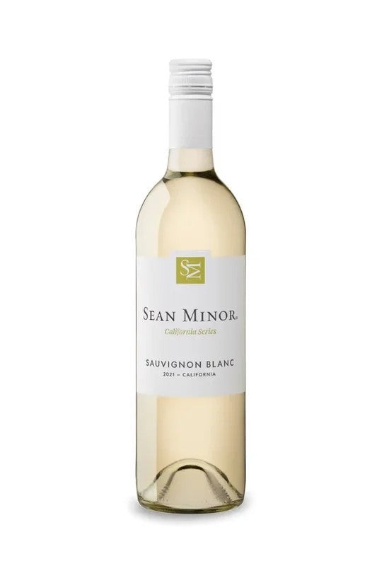 SeanMinorCaliforniaSeriesSauvignonBlancSonoma2023(750ml)