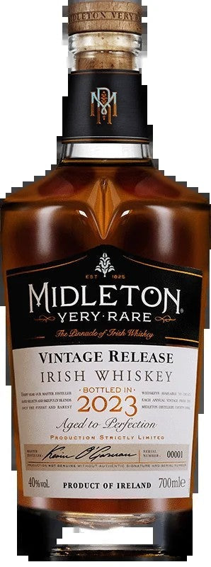 MidletonVeryRare2023