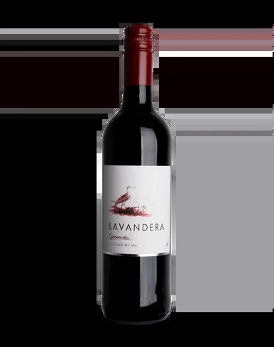 LavanderaTierradeCastillaGarnacha