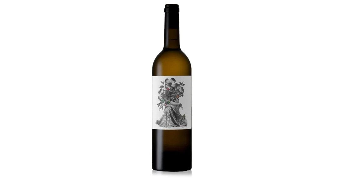 BotanicaFlowerGirlAlbariñoWhiteWineSouthAfrica202075cl