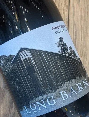 LongBarnPinotNoir