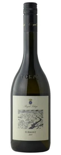 FurmintWinefromTokaj