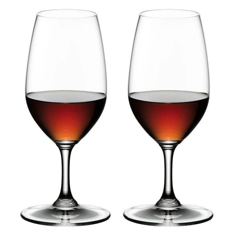 RiedelVinumPortGlass–Setof2–6416/60