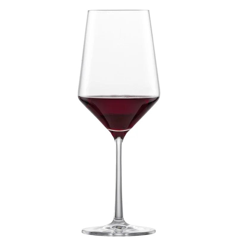 SchottZwieselRestaurantBelfesta–CabernetRedWineGlass540ml–Setof6