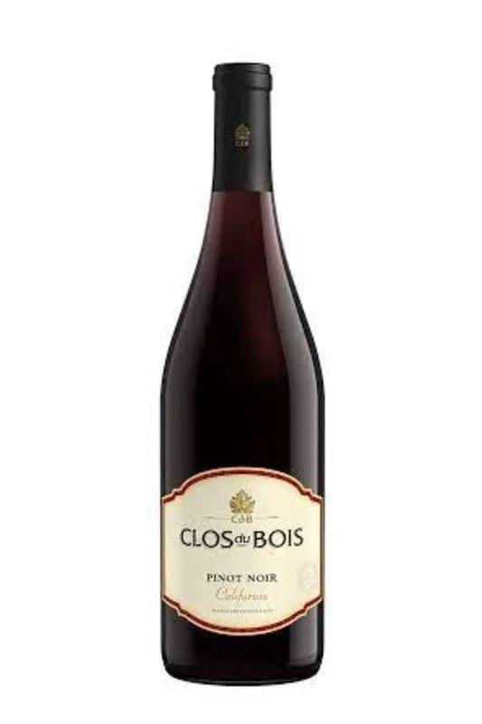 ClosDuBoisPinotNoir2023(750ml)