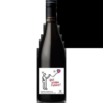 QuivivraSyrah2024–CavedeTain