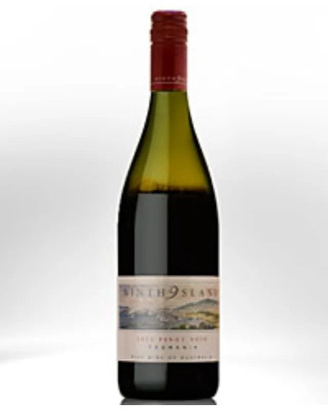 2011NinthIslandPinotNoir