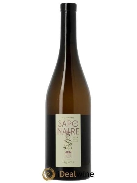SavennièresLaSaponaireDomaineOgereau2023