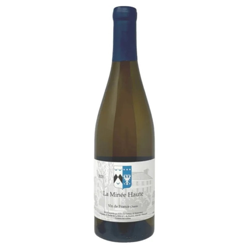 ChateaudeBonnezeaux,MineeHaute2020