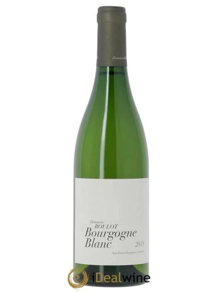 BourgogneRoulot(Domaine)2019