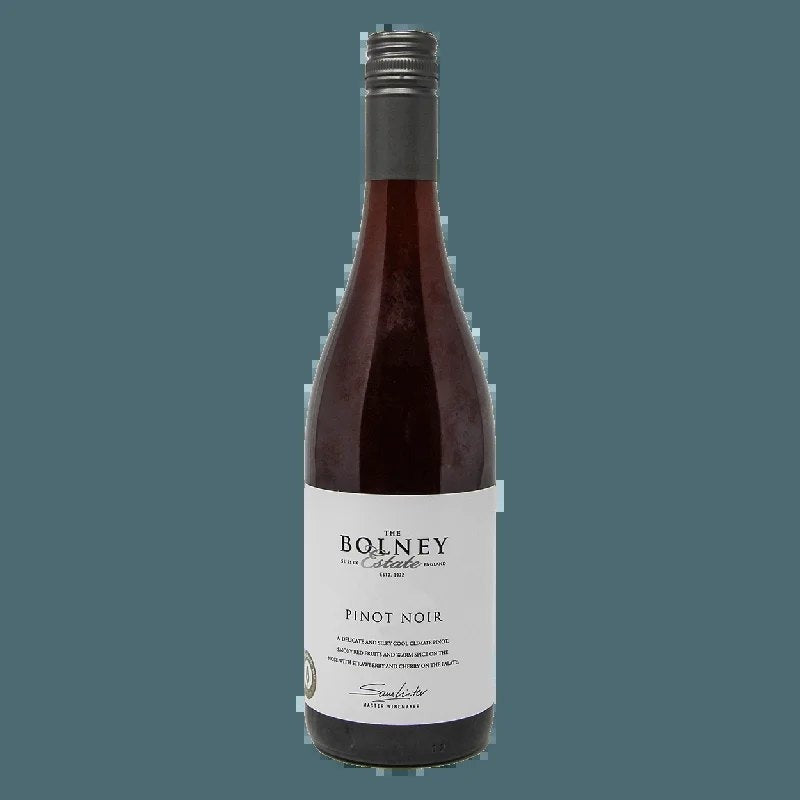 BolneyEstatePinotNoir2018